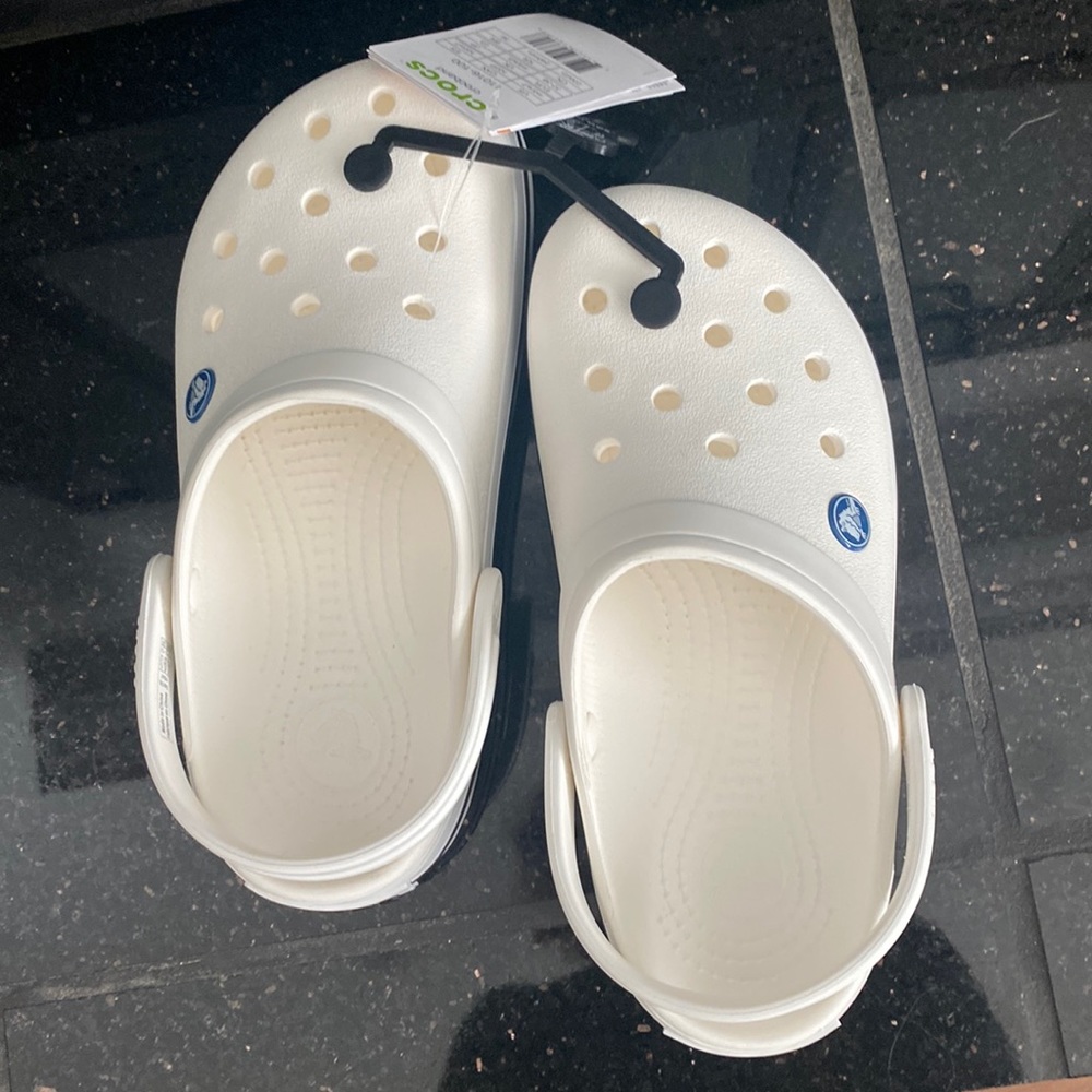 Crocs crocband clogs